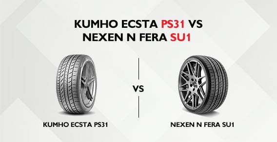 Nexen Vs Kumho Tires: Which Brand Offers Better Value?