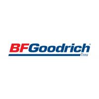 Bf Goodrich Tire Diameter Chart