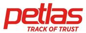 Petlas