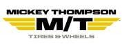 Mickey Thompson