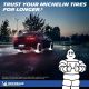 Michelin Pilot Super Sport 245/35R21 96 Y 2025