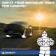 Michelin Pilot Super Sport 255/40R18 95 Y 2025