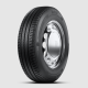 MatraX Colmenar 205/70R15C 106/104 S 2025