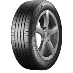 Continental ContiEcoContact 6 255/50R20 109 V 2025