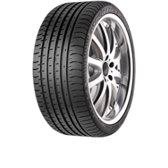 Accelera PHI 2 295/30R20 101 Y 2026