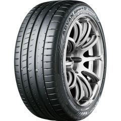 Yokohama Advan Sport EV V108 255/35R21 98 W 2025
