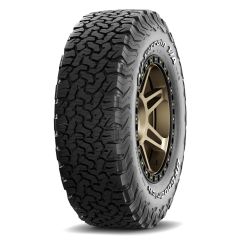 BFGoodrich ALL TERRAIN T/A KO2 265/70R17 118/115 S 2025
