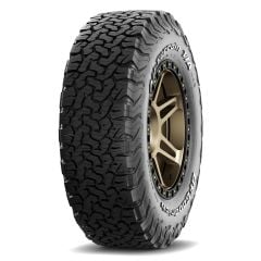 BFGoodrich ALL TERRAIN T/A KO2 265/65R17 116/113 S 2025