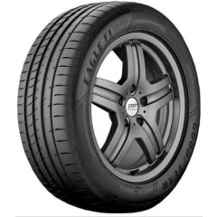 Goodyear Eagle F1 Asymmetric 2 SUV 255/50R19 103 Y 2025