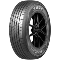 Zeta CONSENSO HT 245/60R18 105 H 2025