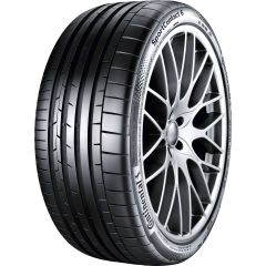Continental ContiSportContact 6 235/35R19 91 Y 2025