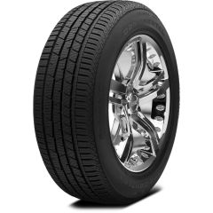 Continental CrossContact LX Sport 275/40R22 108 Y 2025