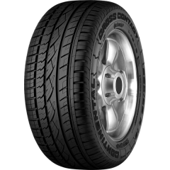 Continental CrossContact UHP 305/30R23 105 W 2025