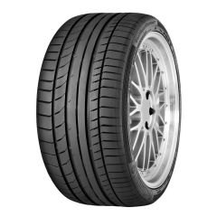Continental ContiSportContact 5P 265/40R21 101 Y 2025