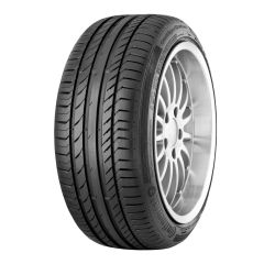 Continental ContiSportContact 5 SSR 255/50R19 103 W 2025