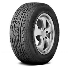 Continental ContiCrossContact LX25 265/60R18 110 H 2025