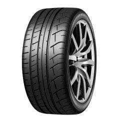 Dunlop MAXX GT600 285/35R20 104 Y 2024