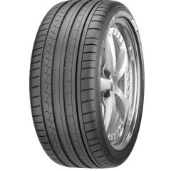 Dunlop SP SPORT MAXX GT 325/30R21 108 Y 2025