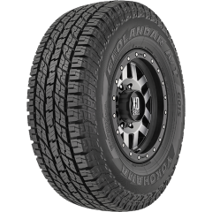 Yokohama GEOLANDAR A/T G015 255/55R18 109 H 2025