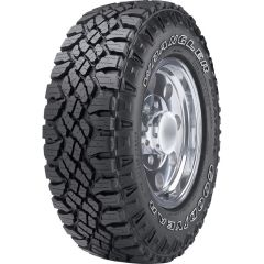 Goodyear Wrangler DuraTrac 317/70R17 121/118 Q 2025