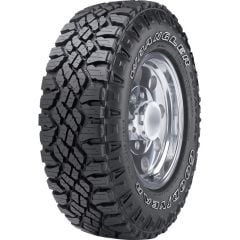 Goodyear Wrangler DuraTrac 285/70R17 121/118 Q 2024
