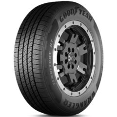 Goodyear Wrangler Territory HT 255/65R18 111 H 2024