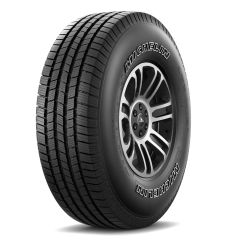 Michelin LTX MS 2 245/75R17 121/118 R 2026