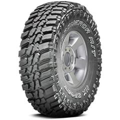 Nankang MT 1 Conqueror M/T 285/70R17 121/181 Q 2025