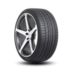Nexen NFERA AU7 255/35R19 96 Y 2025