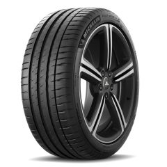 Michelin Pilot Sport 4 215/40R18 85 Y 2025