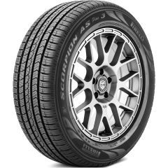 Pirelli Scorpion AS Plus 3 235/55R19 105 V 2025