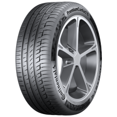 Continental PremiumContact 6 255/40R22 103 V 2025