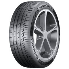Continental PremiumContact 6 235/45R19 99 V 2025