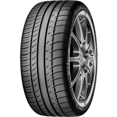 Michelin Pilot Sport 2 295/35R18 99 Y 2026