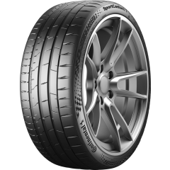 Continental Sport Contact 7 255/30R21 93 Y 2025