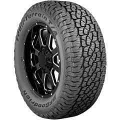 BFGoodrich TRAIL TERRAIN TA 265/70R17 115 T 2025