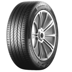 Continental UltraContact UC6 225/55R18 98 V 2025
