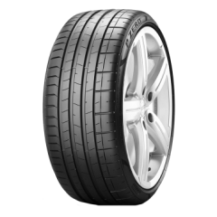Pirelli P Zero PZ4 285/40R23 107 Y 2026