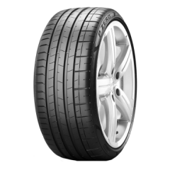 Pirelli P Zero PZ4 255/35R20 97 Y 2025