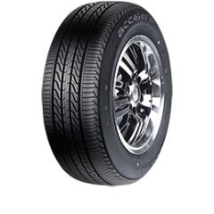 Accelera Eco Plush 195/60R16 89 V 2026