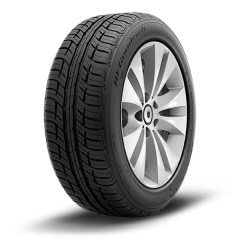 BFGoodrich ADVANTAGE T/A SUV 245/60R18 105 H 2025