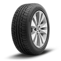 BFGoodrich ADVANTAGE T/A SUV 235/55R19 101 H 2025