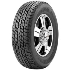 Bridgestone Dueler H/T D840 255/70R15C 112 S 2025