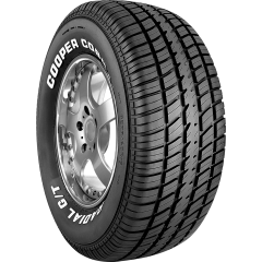 Cooper Cobra Radial G/T 295/50R15 105 S 2025