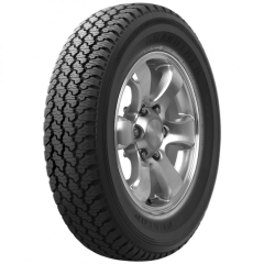 Dunlop Grandtrek TG30 215/NoneR15C 113/111 R 2024