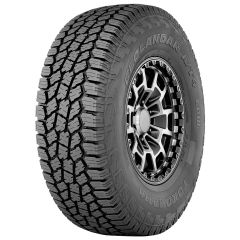 Yokohama GEOLANDAR A/T G018 295/70R17 118 S 2025