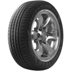 Goodyear EfficientGrip SUV 265/70R18 116 H 2025