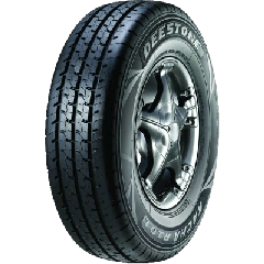 Deestone Kacha R101 195/R13C 94/92 R 2026