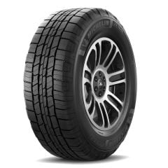 Michelin LTX Trail 285/60R18 116 T 2026