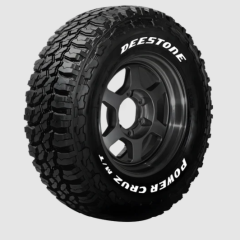 Deestone Power Cruz MT431 245/75R16 120/116 Q 2026